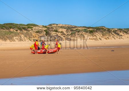 Baywatch
