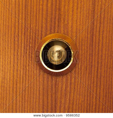 Spyhole