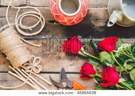 Florists Things