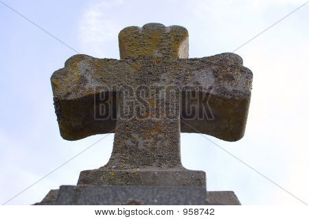Kříž