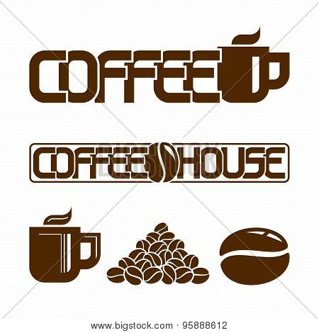 Images on coffee