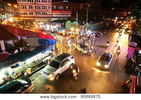 Market