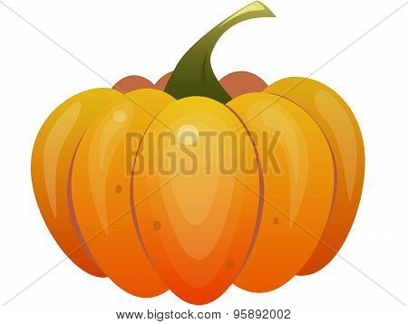 Pumpkin