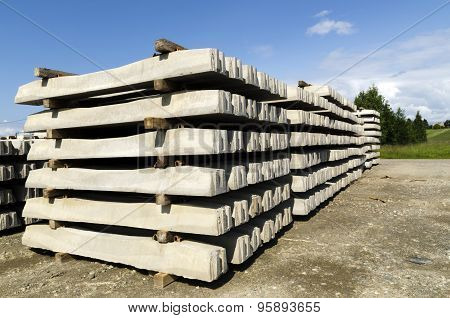 Crosstie