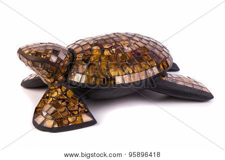 Turtle Figurine