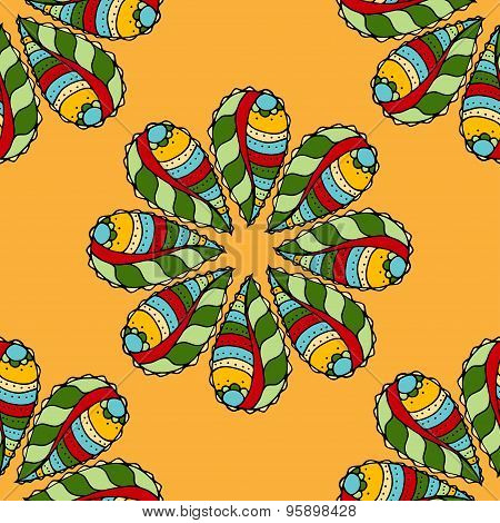 Seamless Pattern