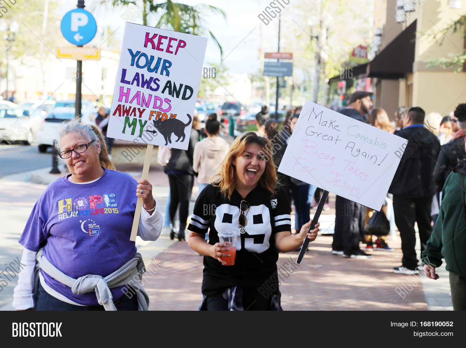 SANTA ANA, CALIFORNIA Image & Photo (Free Trial) Bigstock