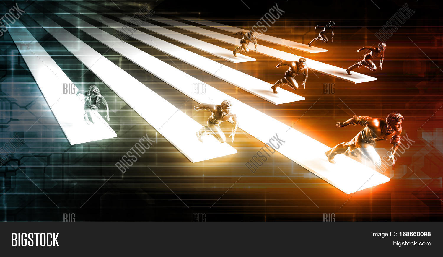 Professional Training Image & Photo (Free Trial) | Bigstock