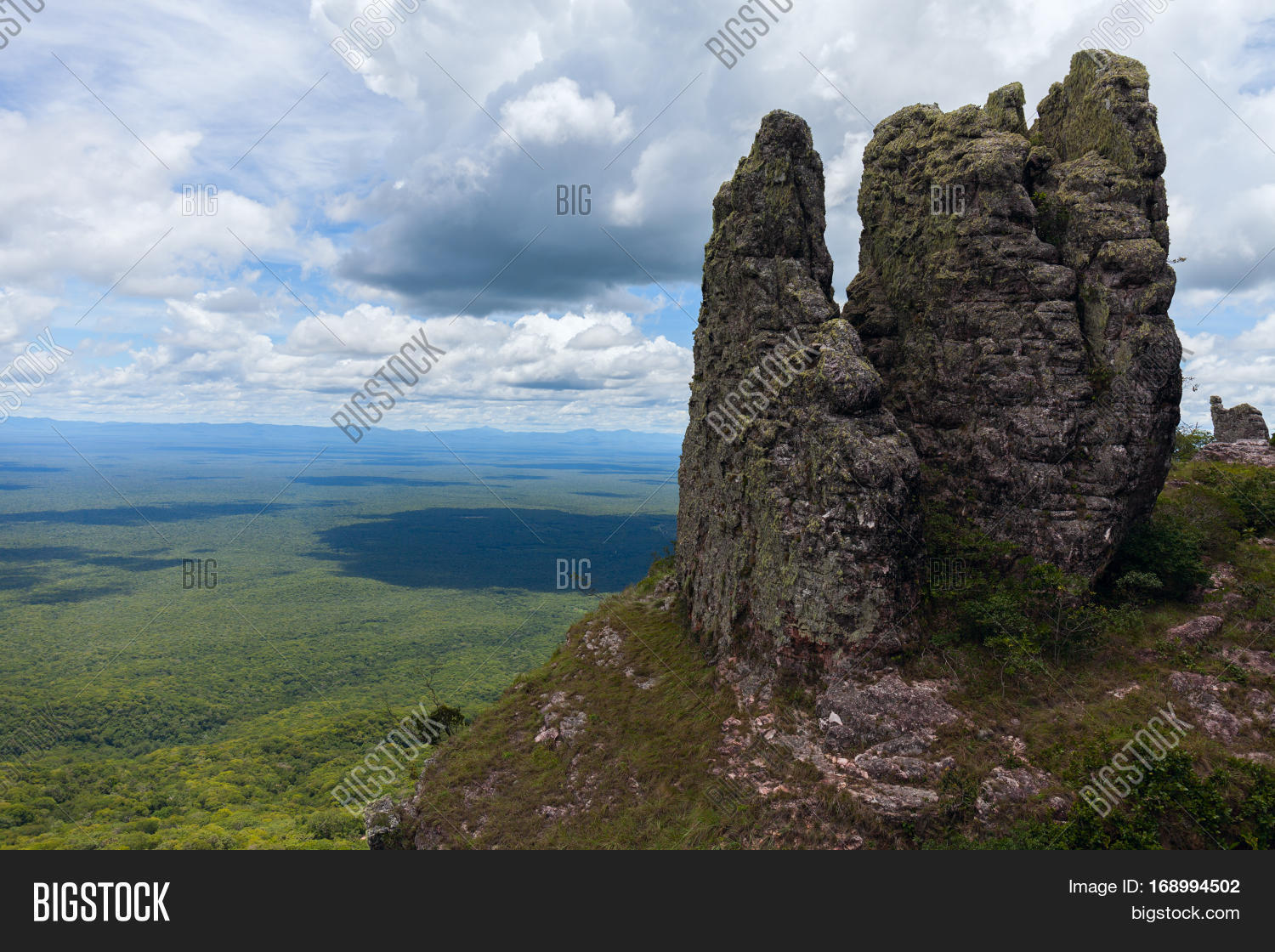 Boundless Expanse. Image & Photo (Free Trial) | Bigstock