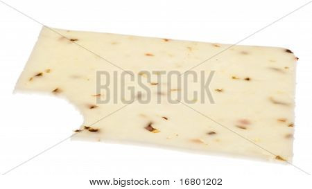 Spicy Pepper Jack Cheese