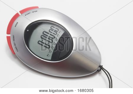 Stop Watch