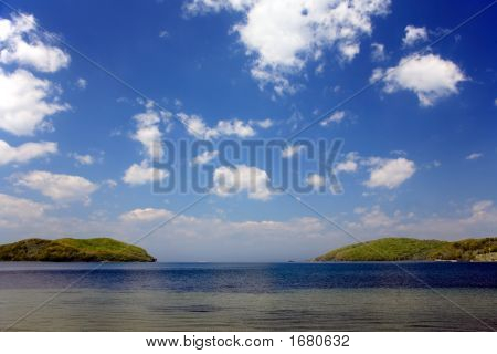 Anse du Pacifique