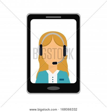 smart tecnical services icon image, vector illustration, design