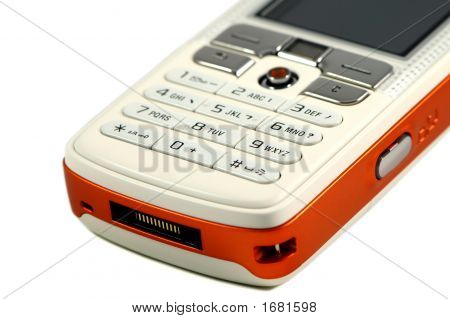 moderne Handy