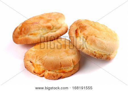 Quark Filled Buns