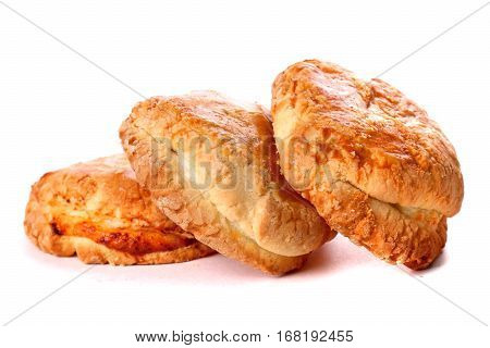 Quark Filled Buns