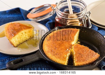 Cornmeal