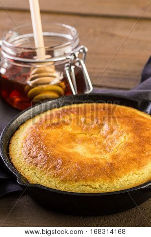 Cornmeal