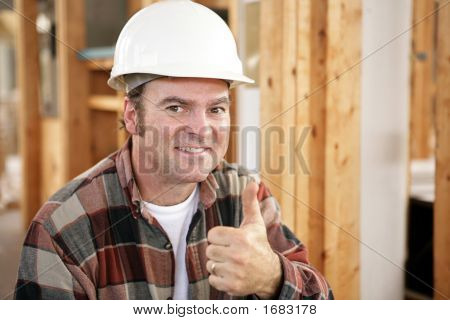Konstruktion framgång