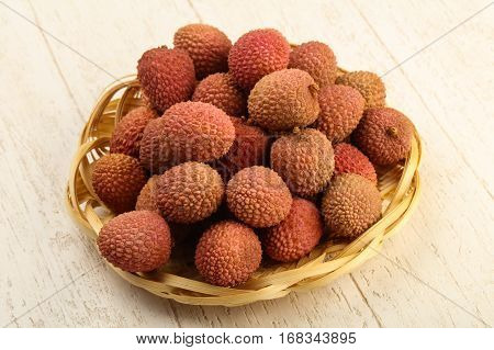 Lychee