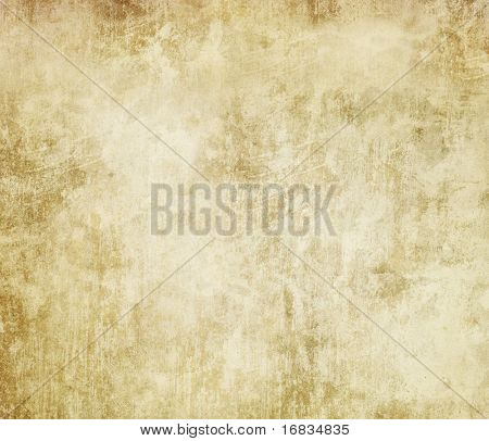 Грандж текстуры бумаги