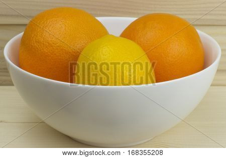 fresh juicy natural apples and oranges healthy
