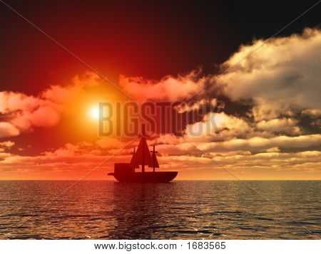 Pirater 