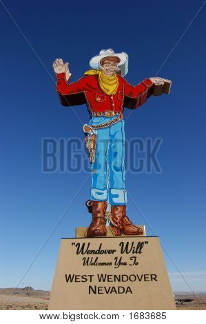 WENDOVER olacak