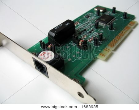 ISDN-Modem 4