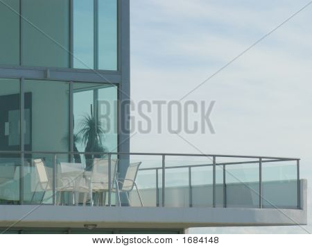 Penthouse pohledy