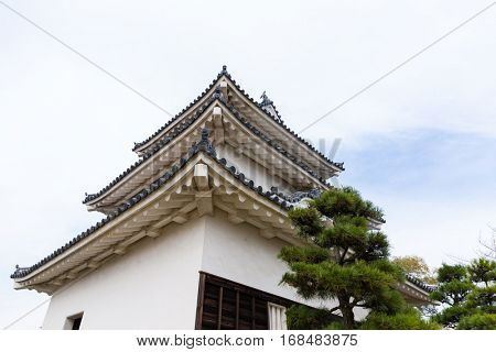 Marugame Castle