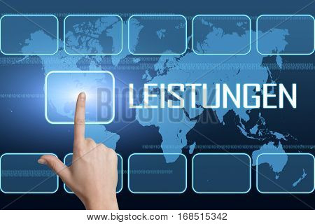 Leistungen