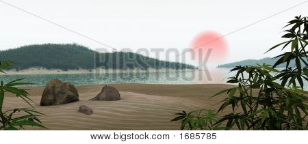 Zenscape