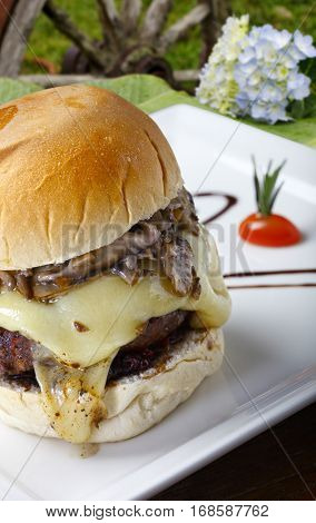 Buger