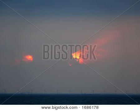 Buco nel cielo