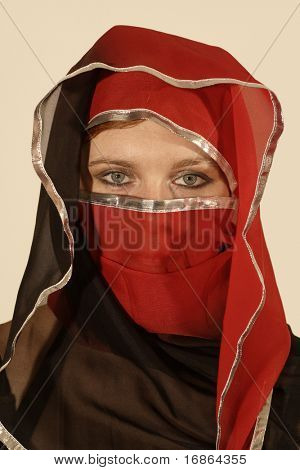 Arabian