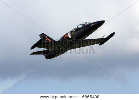 Aero L 39 Albatros - Jet ceco più popolari