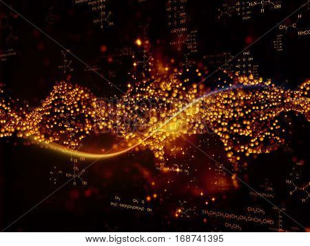 Visualization Of Dna