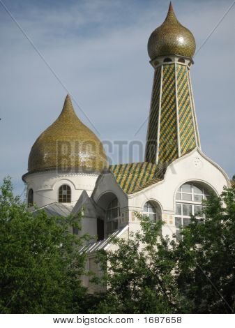 Церковь