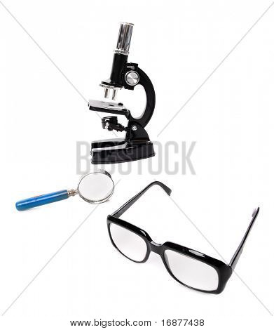 Ottica - oggetto diverso