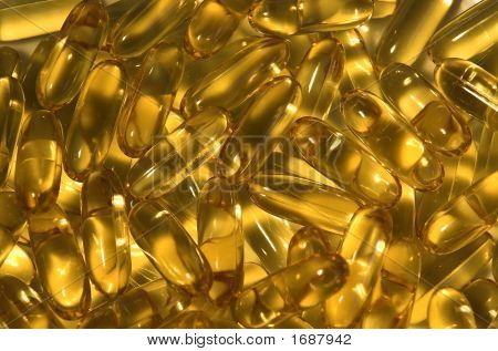 Visolie Capsules