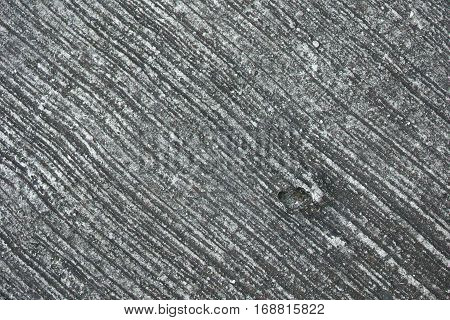 Road surface concrete surface decoration face rough.