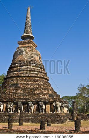 Wat Chang Lom