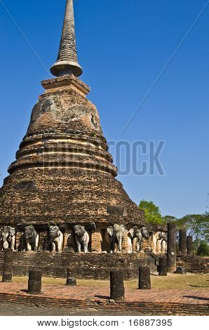 Wat Chang Lom