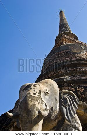 Wat Chang Lom