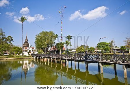 Wat Tra Thang Phang