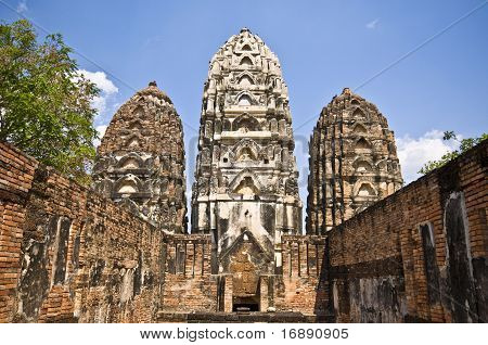 Wat Si Sawai