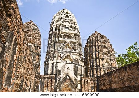 Wat Si Sawai