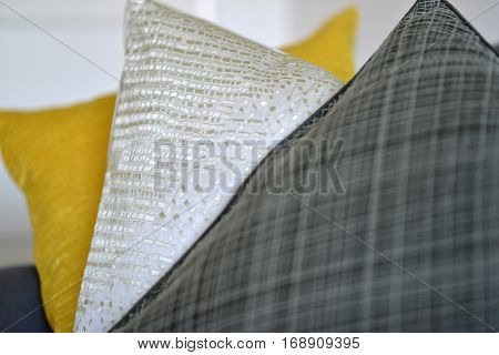 Cushions