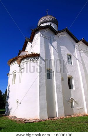ortodokse kirke, 1198 år